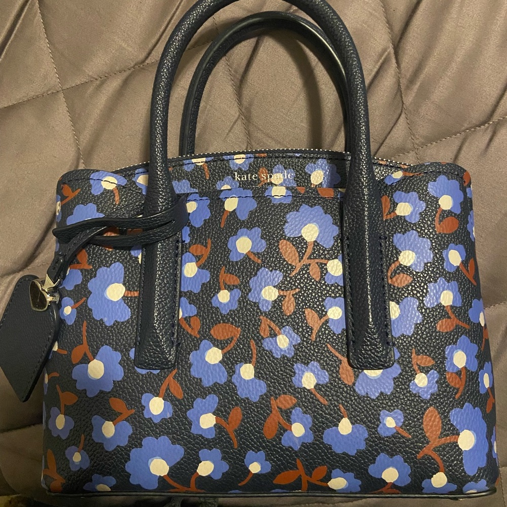 Kate spade mini purse